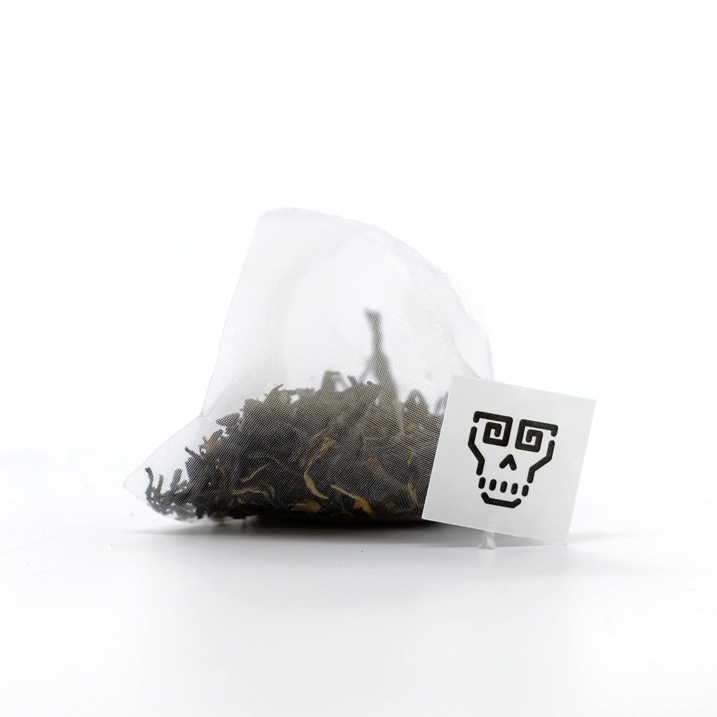 Onyx Coffee Lab Earl Grey Black Tea Bags (15 Count) - Smooth-Bodied Earl Grey Loose Tea Leaves w/Grapefruit & Citrus Notes - Specialty Earl Grey Tea