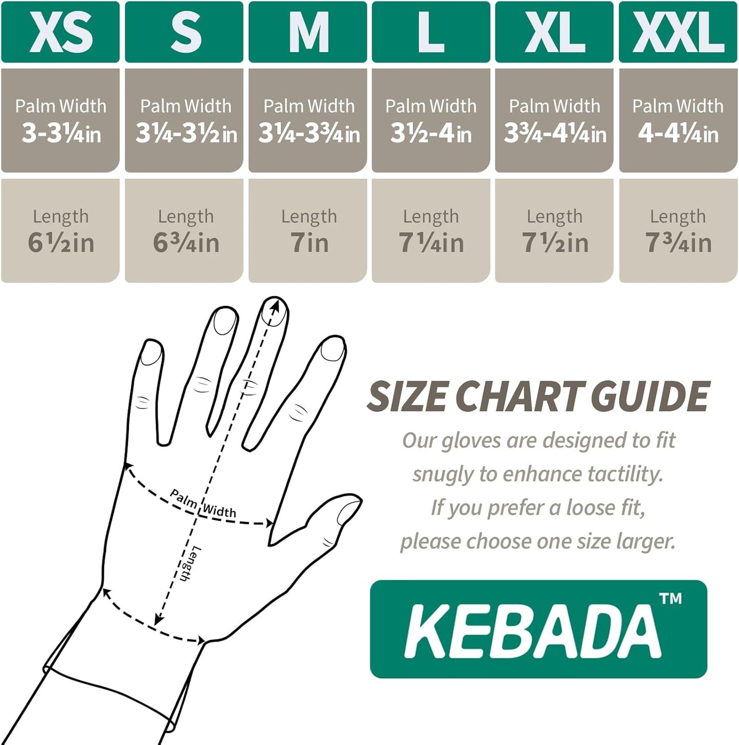 6-Paris XL Work Gloves for Men and Women, Nitrile Coated Safety Protective Gloves with Grip, Ideal for Gardening, Warehouse, Mechanic, Light Duty Construction Work