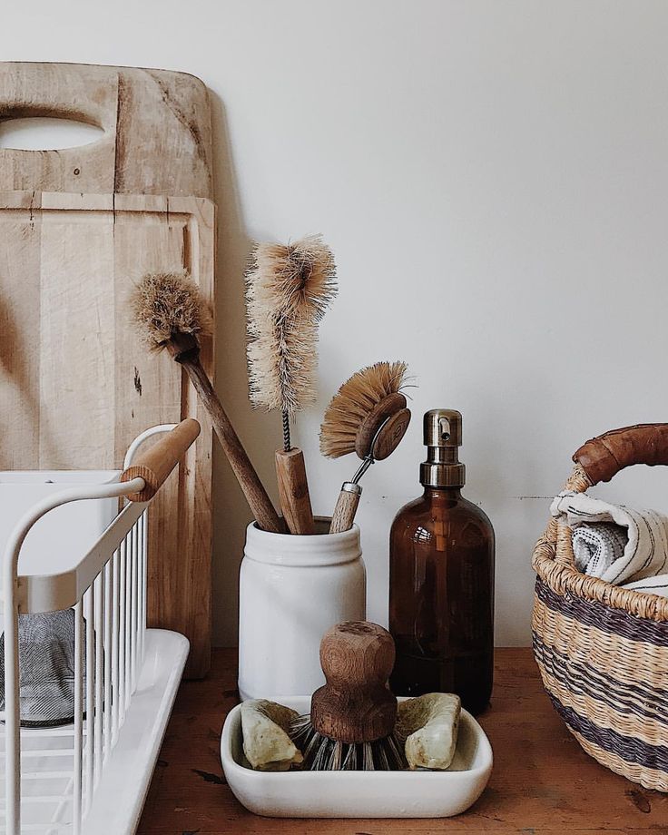 How Eco-Friendly Kitchen Products Improve Everyday Living