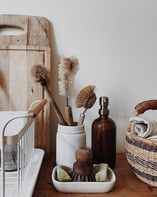 How Eco-Friendly Kitchen Products Improve Everyday Living