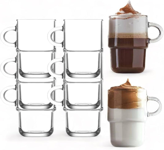 How Our Morning Routine Became More Relaxing with a Home Café Setup