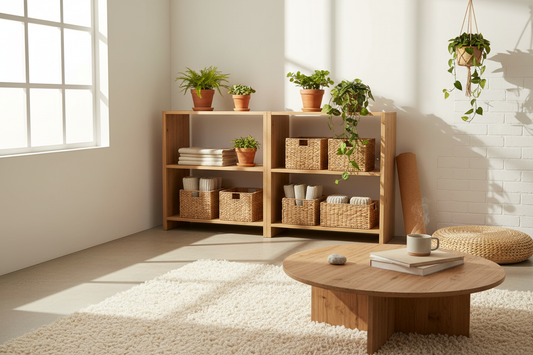 Declutter Your Home, Declutter Your Mind
