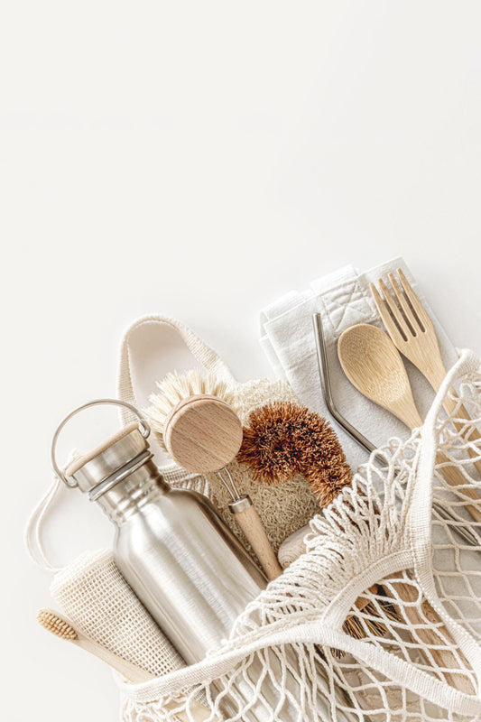 Why Eco-Friendly Kitchen Tools Are Becoming a Modern Essential