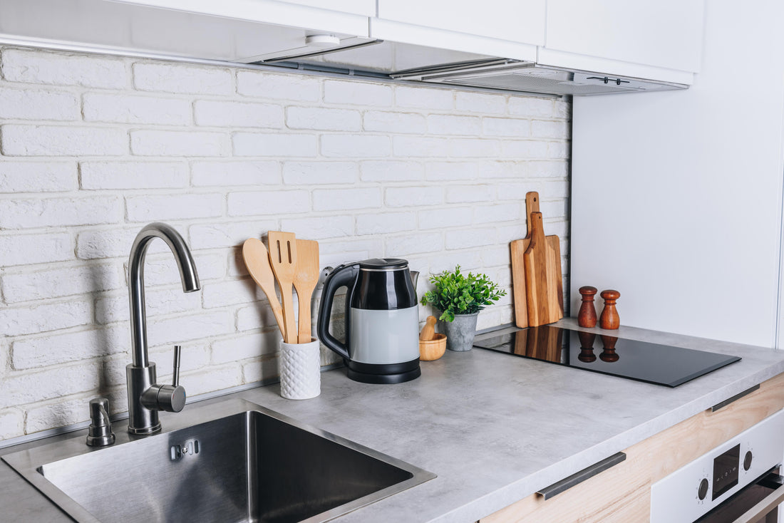 Why Modern Kitchens Are Moving Toward Simpler Tools