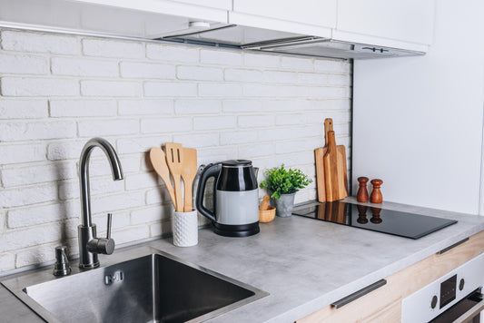Why Modern Kitchens Are Moving Toward Simpler Tools