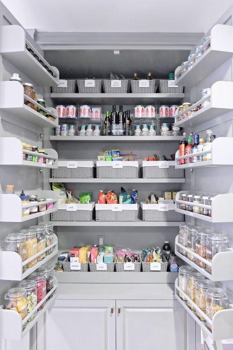 How Better Kitchen Storage Reduced Stress in Our Daily Routine