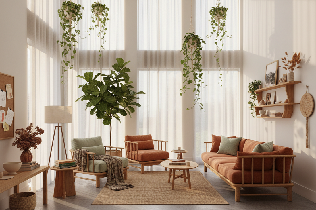 A Home That Reflects Who You Are Becoming