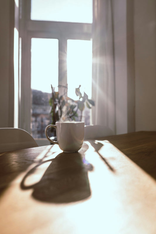 The Rise of Home Café Culture: Coffee Tools You’ll Love