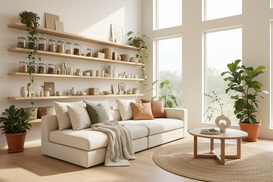 How One Simple Change Made Everyday Life at Home Feel Effortless