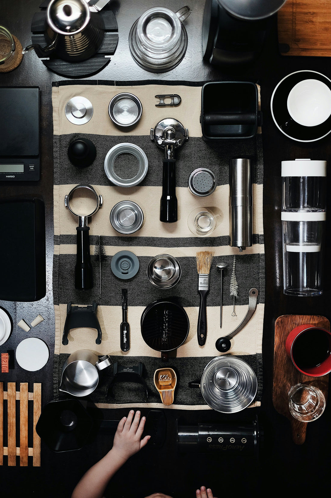 How to Organize Your Pantry Like a Pro