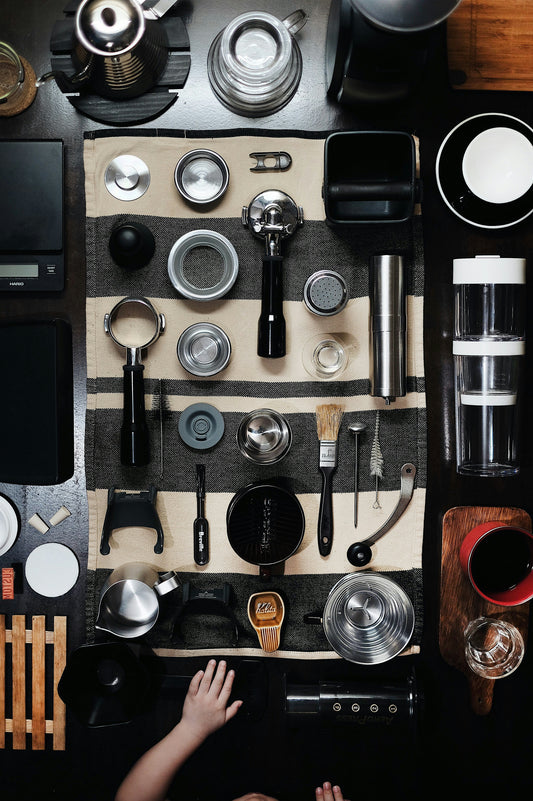 How to Organize Your Pantry Like a Pro