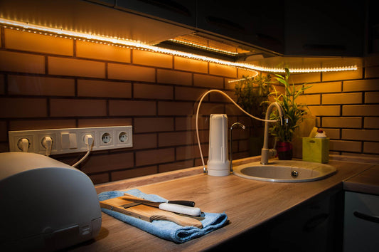 Why Small Kitchen Changes Often Create the Biggest Lifestyle Improvements