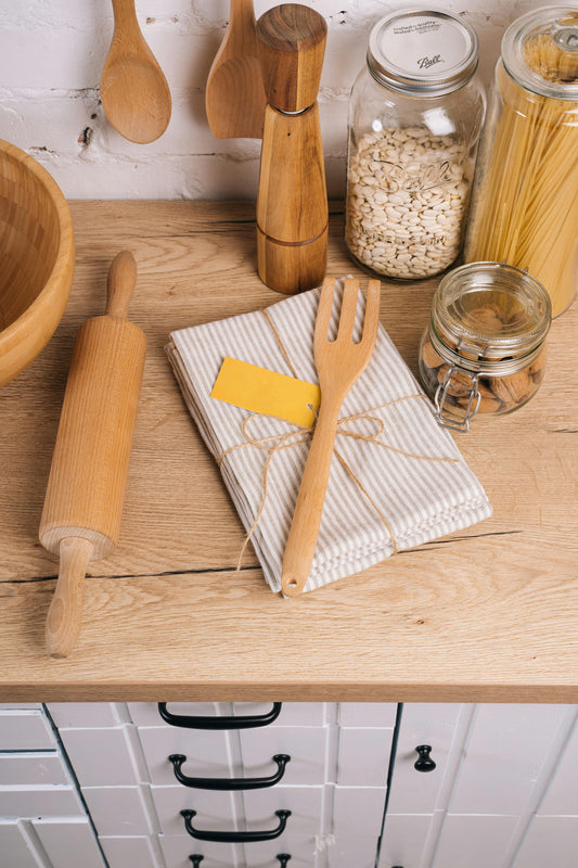 Eco-Friendly Kitchen Essentials Every Home Needs