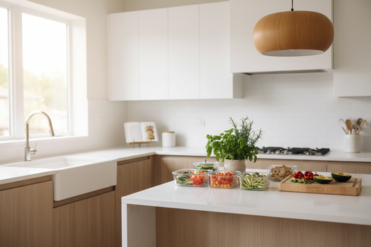 The Kitchen Reset That Made Our Home Feel New Again