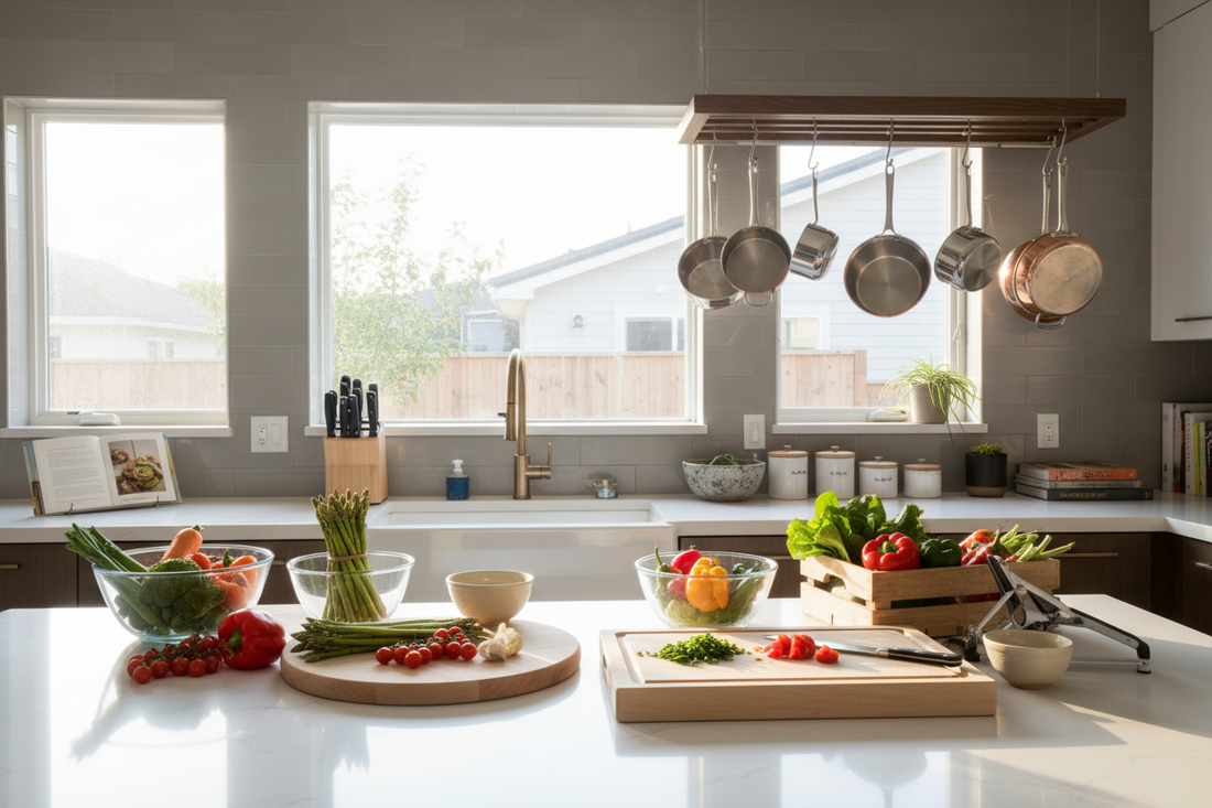 The Kitchen Upgrade We Wish We Had Made Years Ago