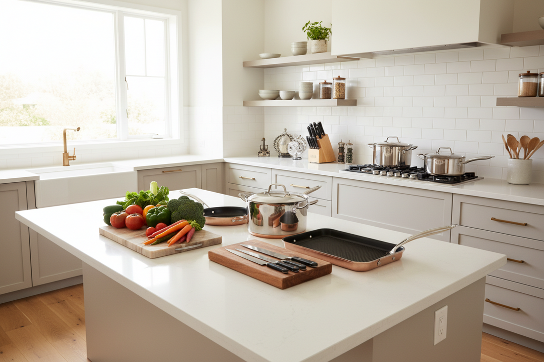 The Kitchen Upgrade We Wish We Had Made Years Ago