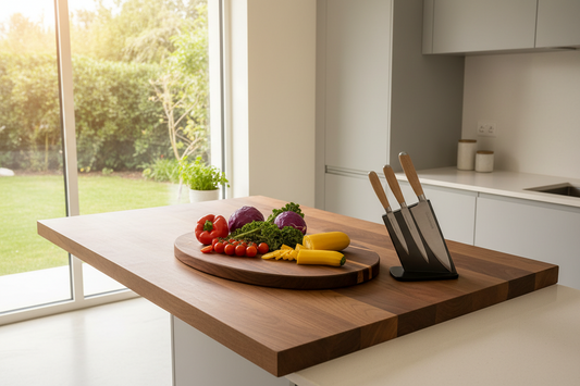 The One Kitchen Upgrade We Didn’t Know We Needed