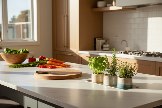 The One Kitchen Upgrade We Didn’t Know We Needed