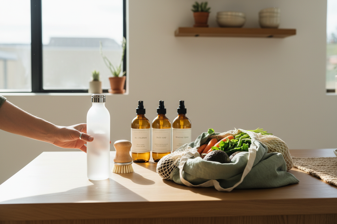 Why Small Daily Choices Matter More Than Big Promises