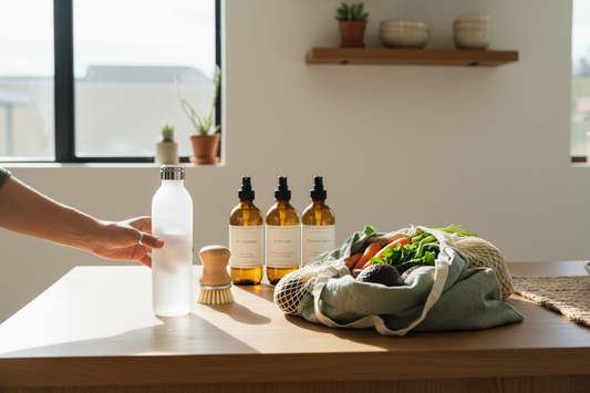 Why Small Daily Choices Matter More Than Big Promises