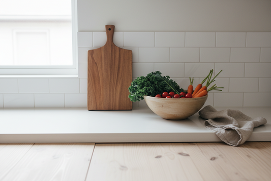 Why a “Better Kitchen” Isn’t About More — It’s About Less