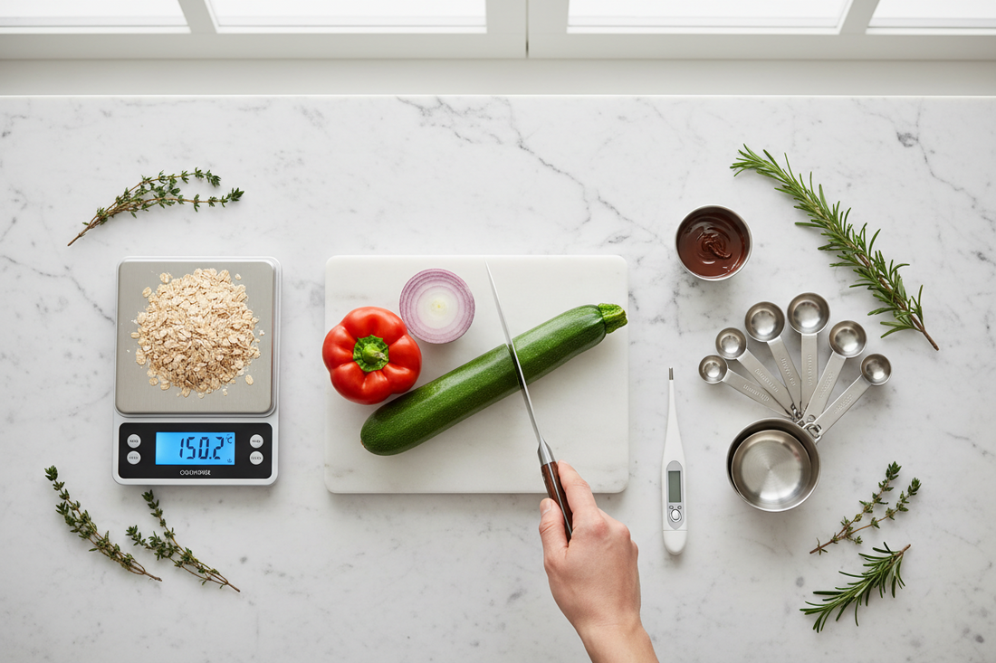 Why Precision and The Right Tools Matter