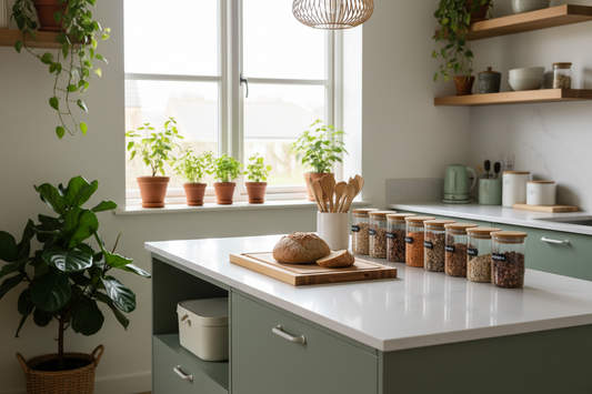 Why Small Kitchen Changes Can Improve Your Entire Lifestyle