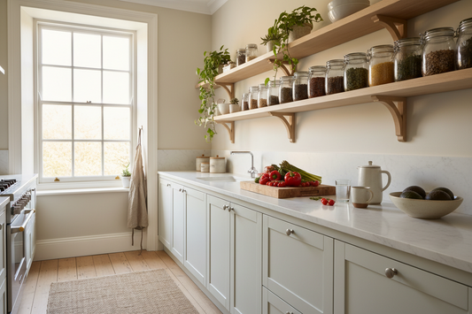 Why the Most Beautiful Kitchens Aren't Always the Most Expensive