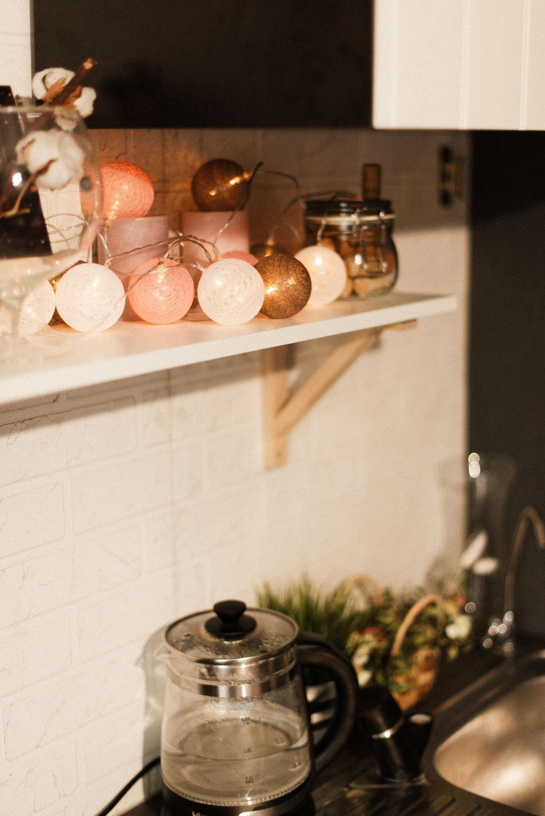 Why Our Kitchen Finally Started Feeling Like Part of Home Again