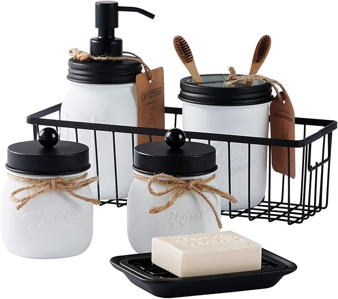 Bathroom Accessories