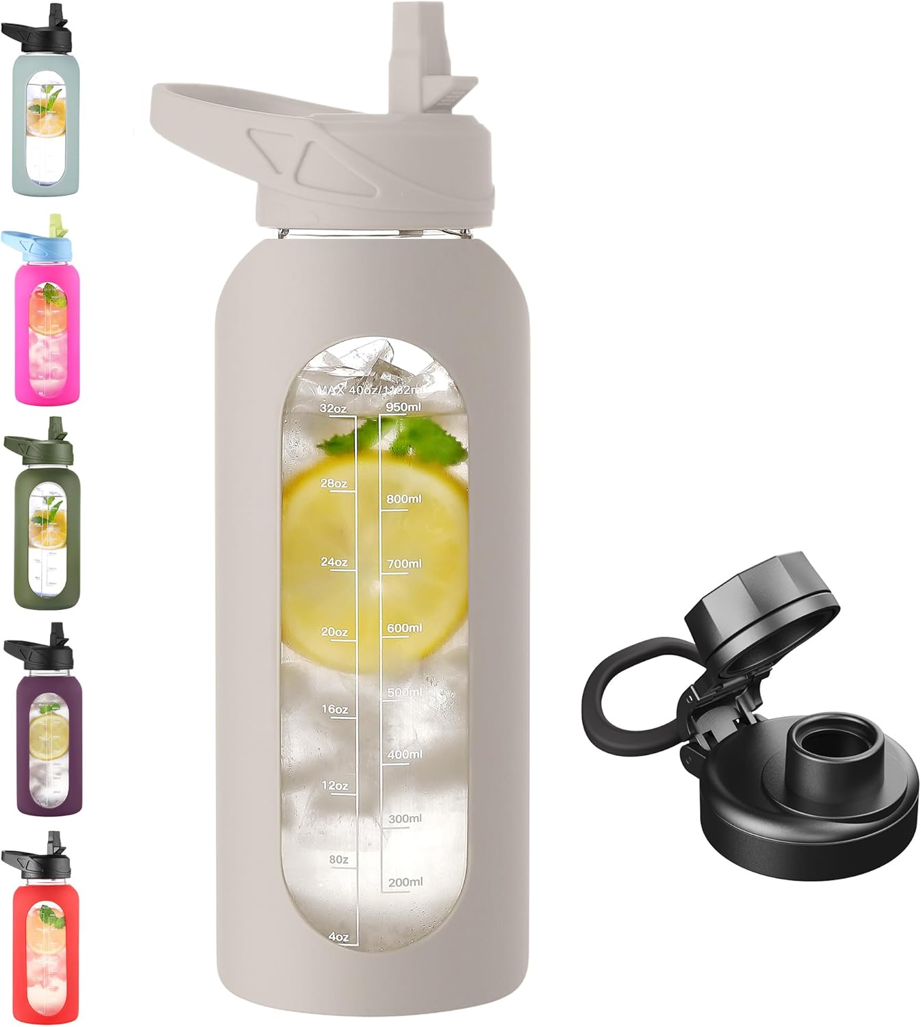 Sports Water Bottles