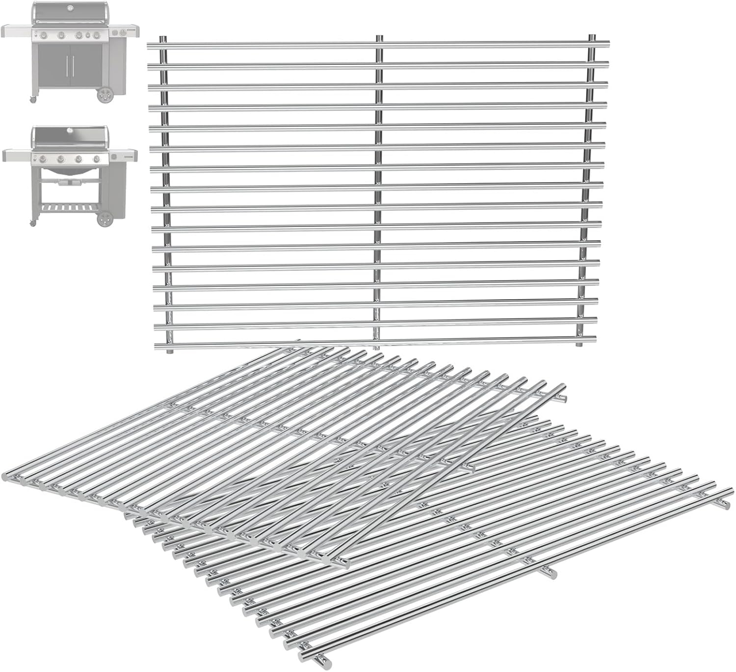 Grills & Outdoor Cooking