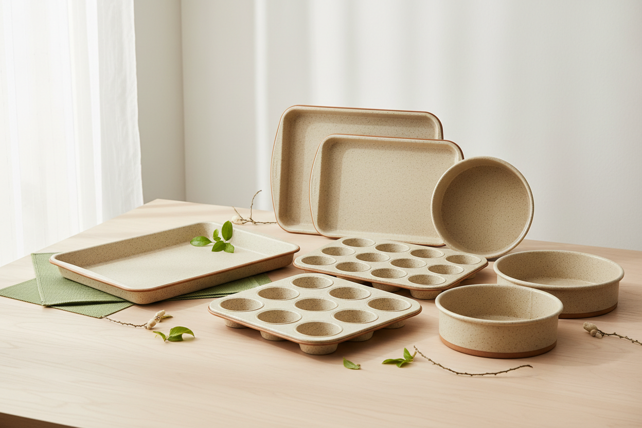 Bakeware For Elevate every culinary creation