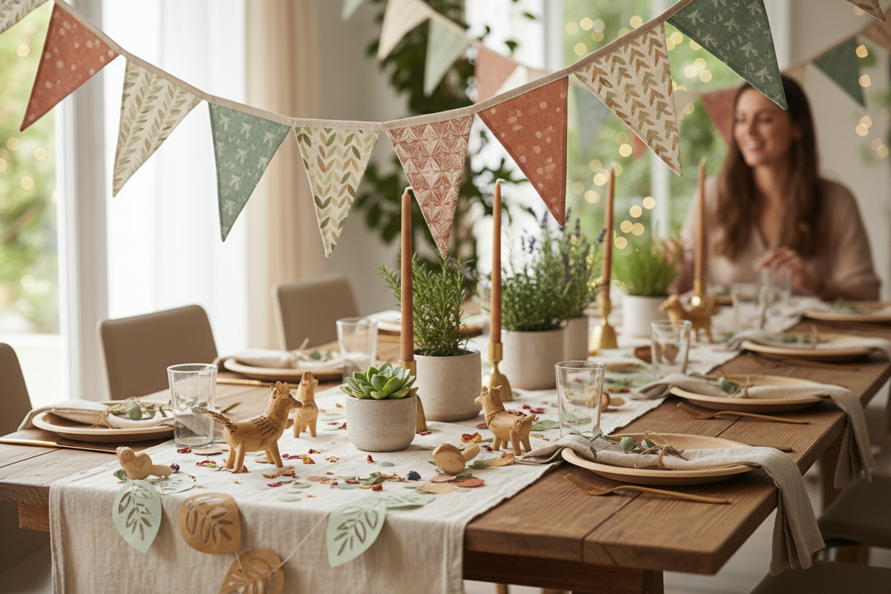 Perfectly Party Supplies Decorations
