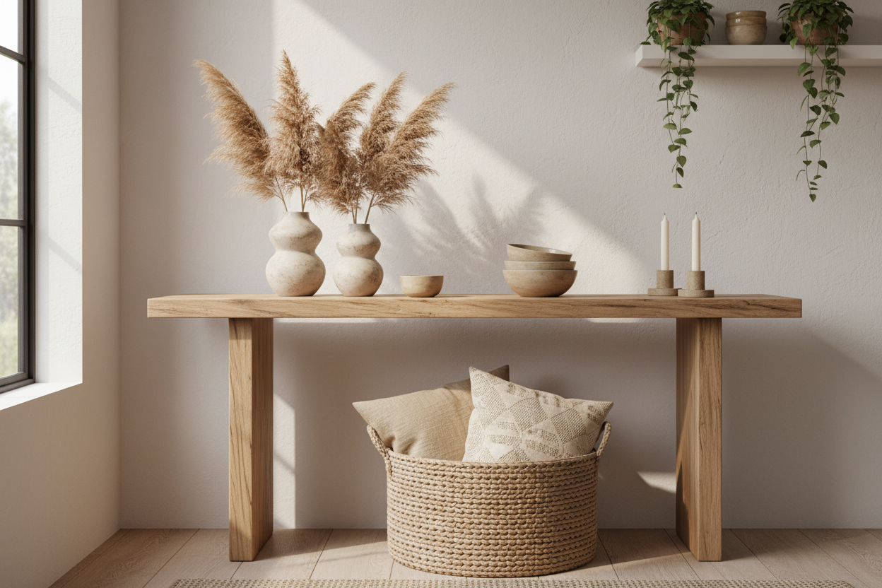 Home Décor Accents