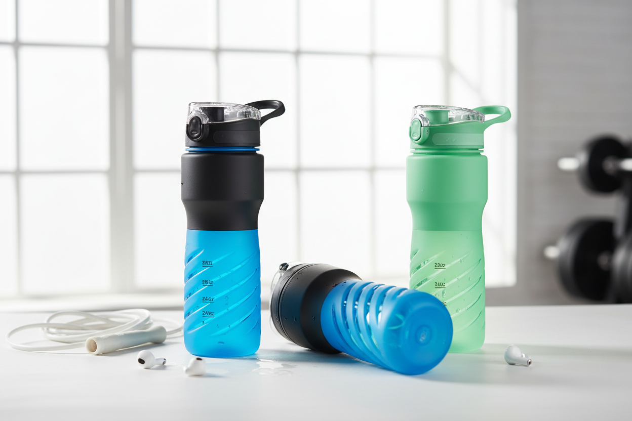 Sports Water Bottles