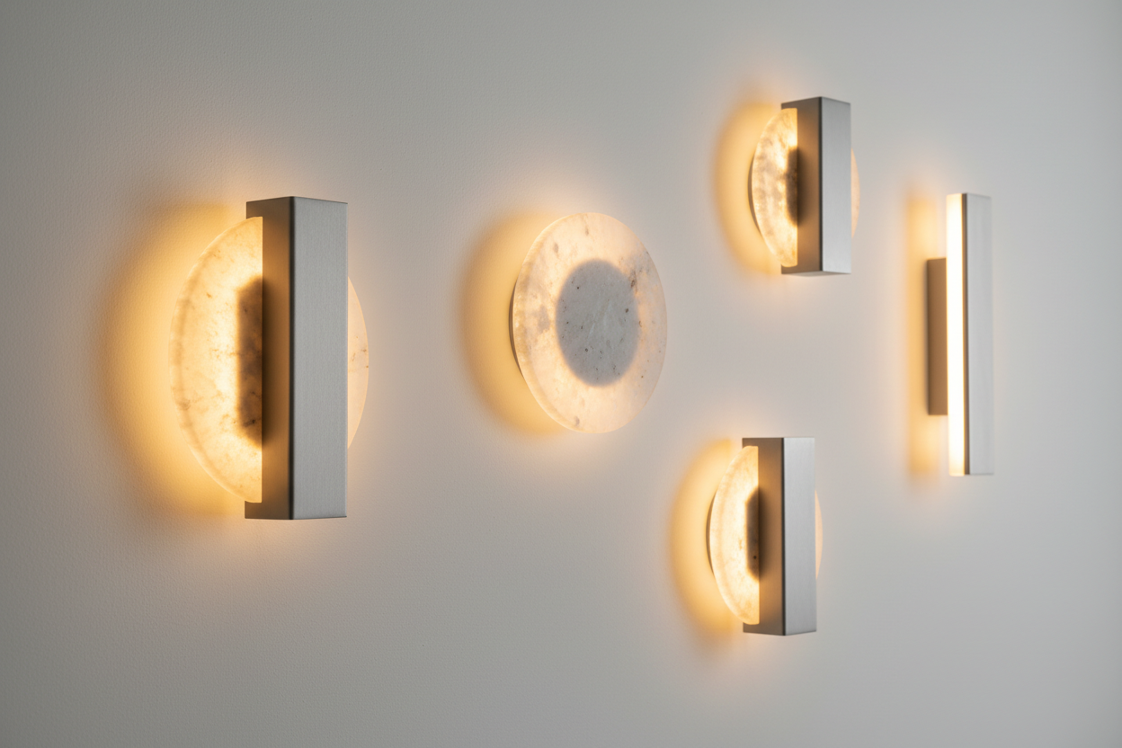 Wall Lights