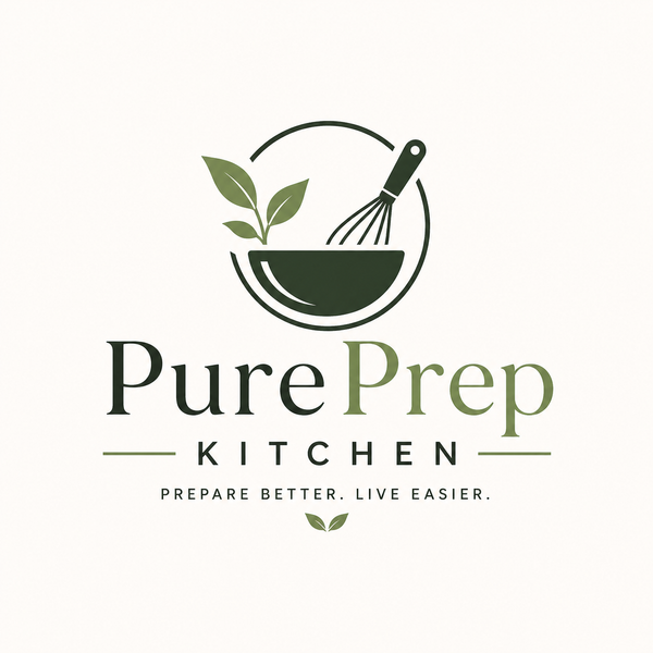 PurePrep Kitchen