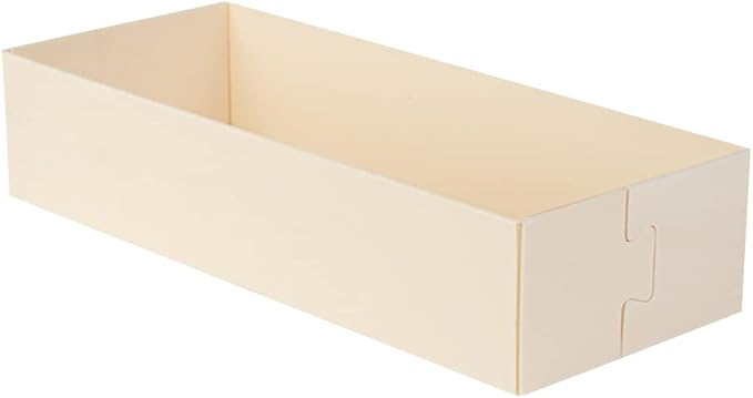 Restaurantware Taipei 18 Ounce Food Containers 100 Rectangle Wooden Bento Boxes - Lids Sold Separately Grease Impermeable Poplar To Go Boxes Disposable Serve Noodles Dumplings And More