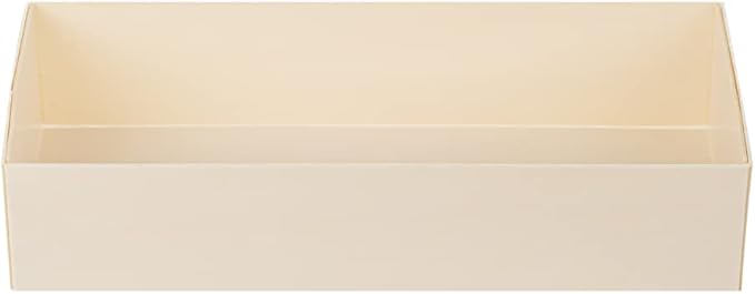 Restaurantware Taipei 18 Ounce Food Containers 100 Rectangle Wooden Bento Boxes - Lids Sold Separately Grease Impermeable Poplar To Go Boxes Disposable Serve Noodles Dumplings And More