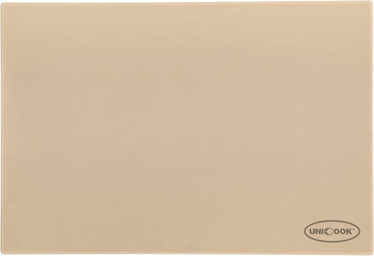 Unicook Extra Large Pizza Stone 24"x18" for 36"/ 48" Wall Ovens, Rectangular Baking Stone, Ideal for Baking Crispy Pizzas, Bread and Cookies, Weighs 16.9 lbs, Does Not Fit 30" Compact Ovens