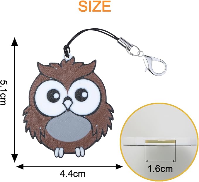Cartoon Can Protector - Cute Easy Tab Can Opener Drink Can Protector Cap for Coke,Beer Soda,Party,BBQ,Beach Accessory