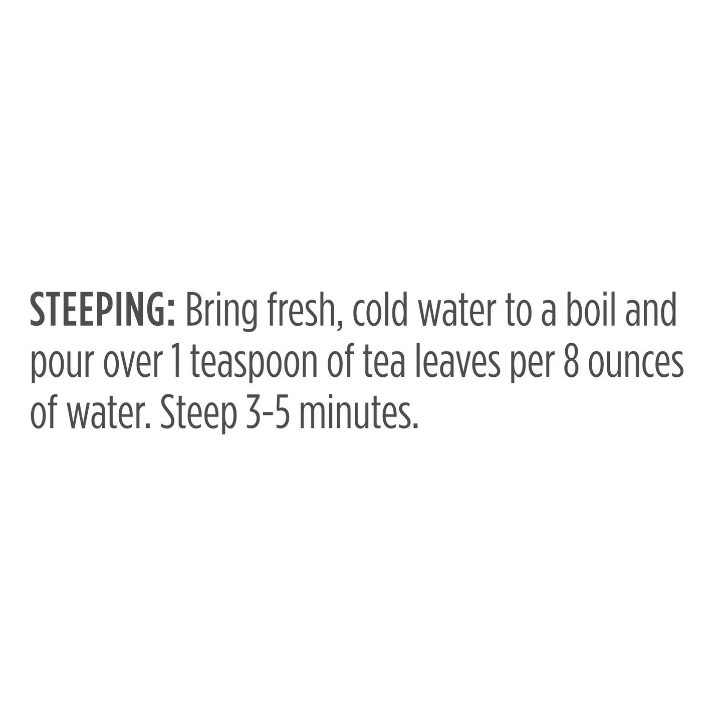 Tea Forte Black Currant Premium Organic Loose Leaf Caffeinated Black Tea Blend Canister, Makes 35-50 Cups