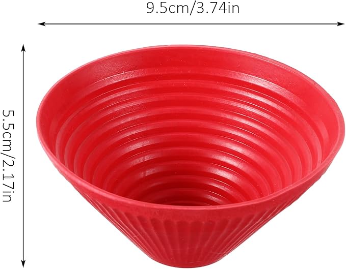 3PCs Rubber Jar Openers, Multi-Function Bottle Opener Gripper Pad for Seniors with Arthritis Weak Hands, Non-Slip Jar Grippers for Easy Opening Jars, Kitchen Easy Top Opener Tool