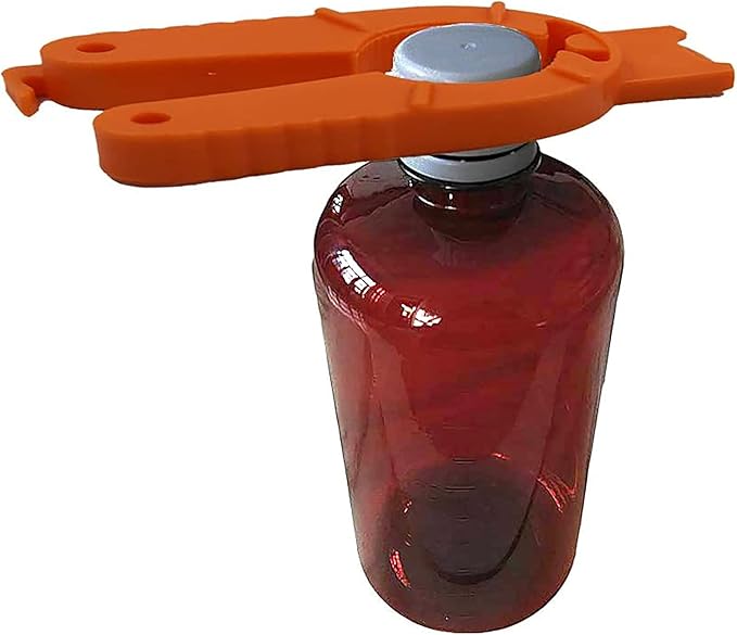 3 Pack 3in1 Jar Bottle Opener, Can Opener,Jar Opener,Plastic Water Bottle,Twist-Off for Bottle Gripper,Weak Hands,Childern Seniors,Elderly,Arthritis Sufferers Lid Seal Remover