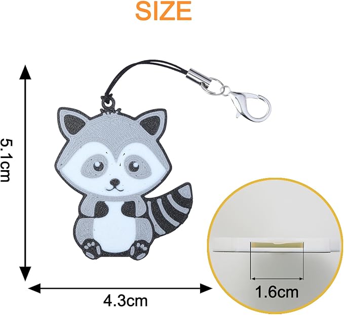 Cartoon Can Protector - Cute Easy Tab Can Opener Drink Can Protector Cap for Coke,Beer Soda,Party,BBQ,Beach Accessory
