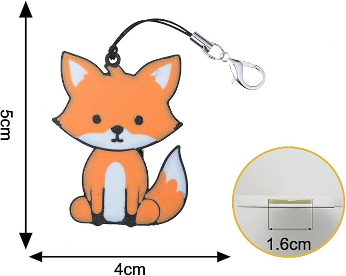 Cartoon Can Protector - Cute Easy Tab Can Opener Drink Can Protector Cap for Coke,Beer Soda,Party,BBQ,Beach Accessory