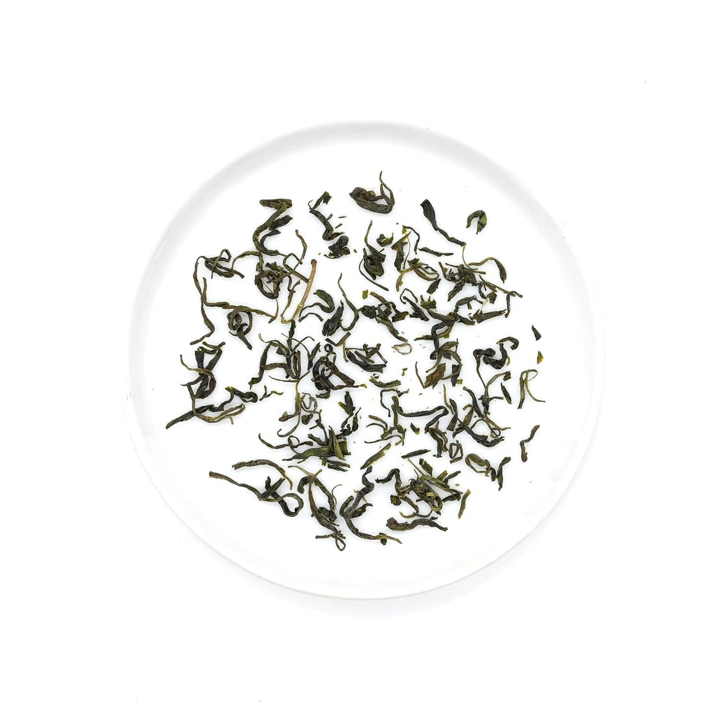 Onyx Coffee Lab Mao Jian Tea Bags (12 Count) – Chinese Green Tea Blend w/Floral & Umami Notes – Relaxing Specialty Tea