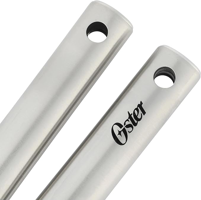 Oster Baldwyn Multifunction Can Opener/Bottle Opener w/Stainless Steel Handle