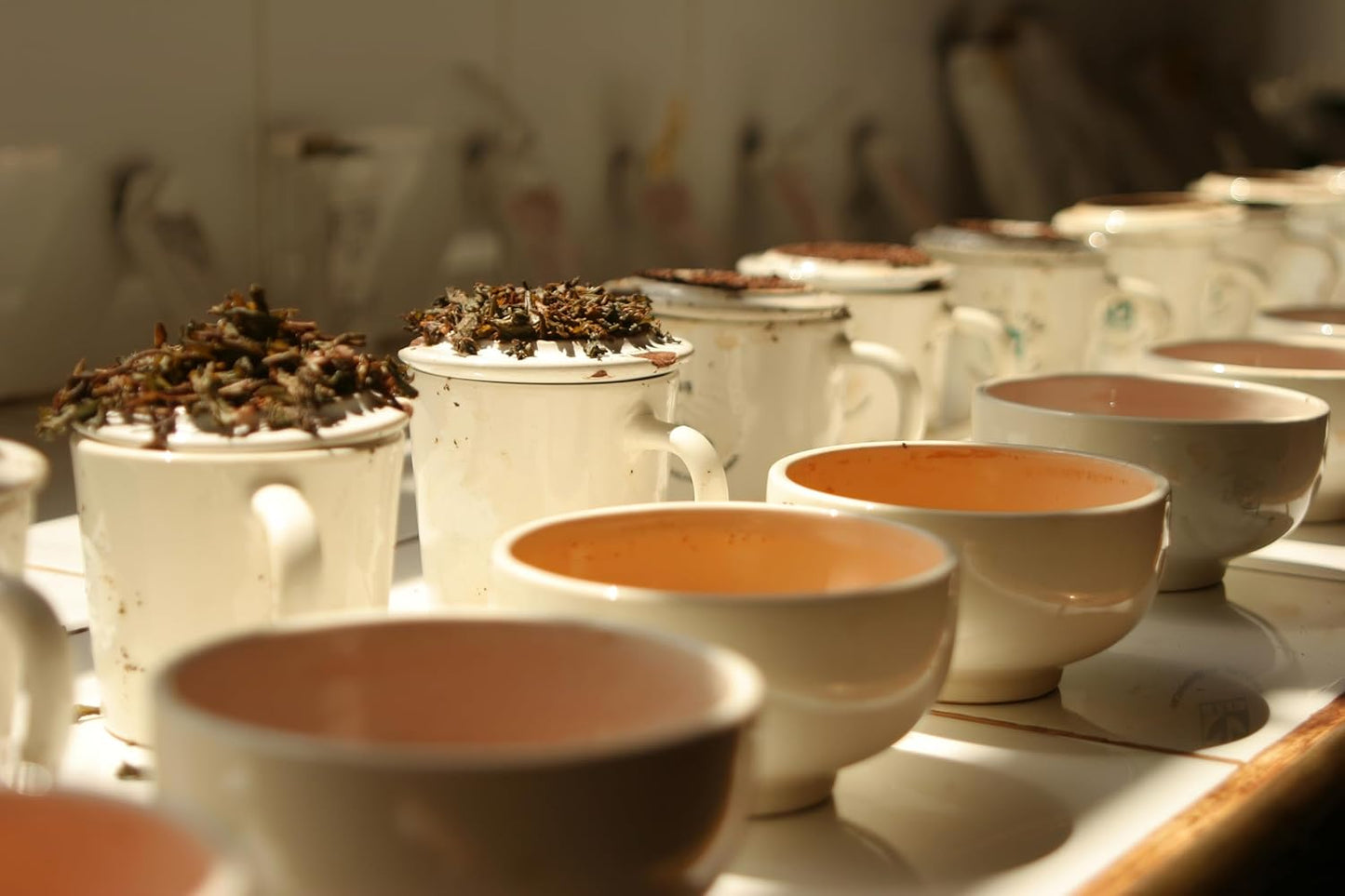 U.S. Wellness Naturals Irish Breakfast Tea, SMOOTH, RICH & WELL-ROUNDED loose leaf tea, 110+ cups, 8oz, 100% ORGANIC CEYLON (2 Estate Blend), fresh new harvest, OP grade tea